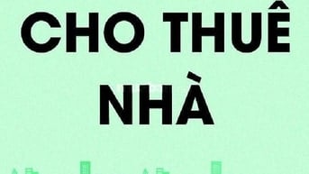 Cho thuê nhà ngõ ô tô phố Đặng Văn Ngữ, Đống Đa, DT 25m2 x 2 tầng