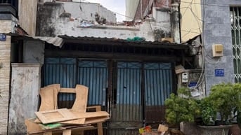 Bán nhà mặt tiền kinh doanh đường Bùi Tư Toàn, Phường An Lạc, Bình Tân