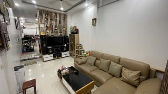 BÁN NHÀ NGỌC LÂM 56M2, THÔNG NGÕ HÀM RỒNG. HƠN 10 TỶ