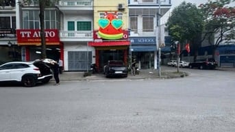BÁN NHÀ 2 MẶT PHỐ, VIEW HỒ TÂY, KINH DOANH ĐỈNH, 81,5M2, GIÁ 27,7 TỶ