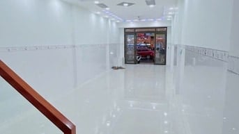 Cho thuê nhà MTKD Âu Cơ Tân Phú