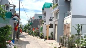 BÁN NỀN ĐẤT MT ĐƯỜNG 14 LÀNG TĂNG PHÚ - 5.05 TỶ/65M2