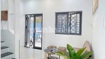 BÁN 🏠 TÂN BÌNH GẦN CHỢ PHẠM VĂN HAI, ĐƯỜNG NGUYỄN BẶC GIÁ 3tỷ250/42m2