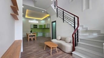 BÁN NHÀ TT Q3-GIÁ TỐT NHẤT THỊ TRƯỜNG|Đ. Lê Văn Sỹ P13 Q3|hẻm xe hơi
