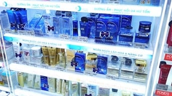 CHUỖI CỬA HÀNG TIỆN ÍCH BỔ SUNG NHÂN VIÊN CÓ CCCD NHẬN VIỆC NGAY 