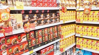 CHUỖI CỬA HÀNG TIỆN ÍCH BỔ SUNG NHÂN VIÊN CÓ CCCD NHẬN VIỆC NGAY 