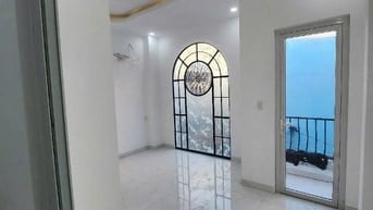 CC ngộp bán nhà Sổ Hồng ở Nguyễn Cửu Đàm TP 57m2 _1 Tỷ 110tr gần THPT