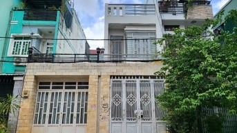MT Đường 47 Q7 KHU VỰC XÂY CAO TẦNG /CHDV