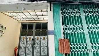 🏡 NHÀ BÁN QUẬN 7 - CĂN HỘ DỊCH VỤ NGUYỄN THỊ THẬP CÓ DÒNG TIỀN 55T🔥