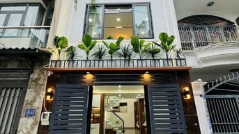 Giá quá tốt! Nhà Trần Não, Thủ Đức – 78m² – 3 tầng – SHR chỉ 3,25 tỷ