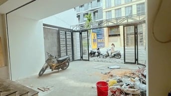 TÒA BUILDING - MẶT TIỀN PHÚ NHUẬN - 7 TẦNG - 150m2 (5.9x25) - 36 TỶ TL