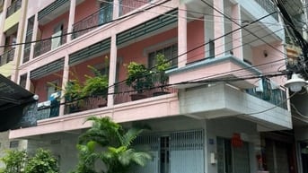 Chính chủ cần bán 1 căn nhà xưa đường Hàn Hải Nguyên Phường 2 Q.11