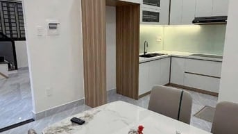 BÁN NHÀ CHÍNH CHỦ Đ13 Hiệp Bình Chánh Thủ Đức,DT:54m2/2.680 Tỷ,HXH,SHR