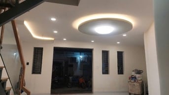 Bán nhà Hồ Học Lãm, Phường An Lạc,Quận Bình Tân