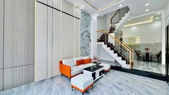 Chủ cần bán nhà giá mềm Đồng Nai,Q10.40m2/3tỷ550, hẻm ô tô sổ riêng.