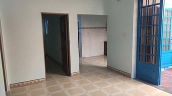 Cho thuê nhà đường Bùi đình tuý 11tr/tháng