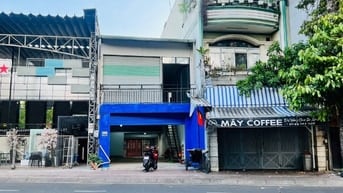 Mình chính chủ - Bán nhà 2 mặt tiền đường Hoàng Sa, Quận Tân Bình