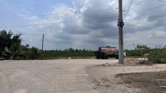 59tr/1000m2 đất tại Phú Ngọc, Định Quán