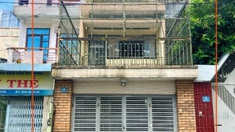 🌷 🌷 🌷 BÁN NHÀ MẶT TIỀN : 73 ĐƯỜNG SỐ 16 CƯ XÁ LỮ GIA - P. 15 - Q.11