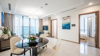 Căn hộ Đẹp – Sang  60m2(2pn) 1tỷ7 full NT,view Hồ, vay 70%, Sổ sẵn 