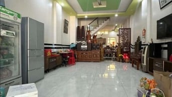 Cần tiền trả nợ bán nhà 1t1l đ.Tô Ngọc Vân-Thủ Đức,dt 60m2-giá 1 tỷ60