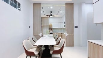 🏡 NHÀ BÁN QUẬN 7 - ĐƯỜNG HUỲNH TẤN PHÁT - HẺM Ô TÔ TRÁNH NHAU 🚗