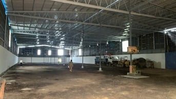 Cho thuê xưởng 1.000m2, giá chỉ 70 triệu/tháng – Bình Hưng, Bình Chánh
