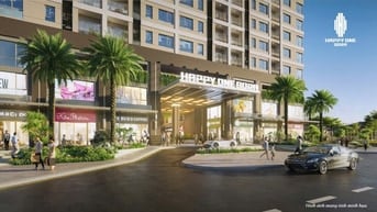 BÁN CHÍNH CHỦ CĂN HÔ PENHOUSE GIÁ CHÍNH CHỦ.