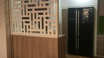 Cho thuê căn hộ CC Satra 163 Phan Đăng Lưu Phường 1, Q Phú Nhuận