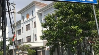 Nhà 2 tầng hẻm gần đầu đường Tôn Thất Tùng - Nha Trang (2tỷ 350triệu
