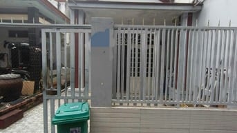  CHỈ NHỈNH 5 TỶ CÓ NHÀ 85M2 Ở NGAY,  HẺM XH MAN THIỆN, DT 5MX17M