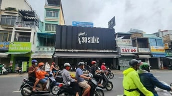Cho thuê nhà mặt tiền đường Xô Viết Nghệ Tĩnh p19 q Bình Thạnh