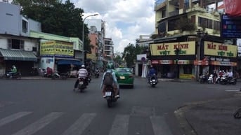 Chính chủ bán nhà Bình Thạnh 93M2 hẽm ôtô 39Mét ra mặt tiền nhỉnh 13Tỷ