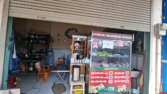 💥 SANG NHƯỢNG QUÁN ĂN ĐANG KINH DOANH - PHẠM VĂN ĐỒNG, THỦ ĐỨC 💥