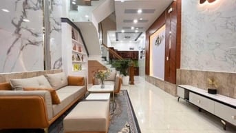 Cần tiền chữa bệnh bán nhà 60m2,960tr,SHR,nguyễn thị thập,tân phú,Q7