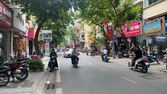 Hàng hiếm nhỉnh 4 ty nhà Đội Cấn. Cách phố 70m.