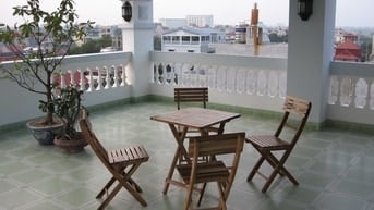 Chính chủ 50m /3,8tr gần ngã tư sở mọi tiện ích miễn phí, điện giá Dân