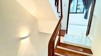 Nợ ngộp bank bán gấp nhà Âu Dương Lân Q8_ 1T1L 56m2/ 1 Tỷ 020tr Shr