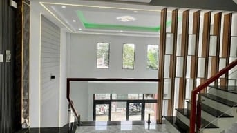 Chạy nợ bán gấp nhà đ.Nguyễn Văn Tạo, Nhà Bè,dt 67m2- giá 980tr-SHR