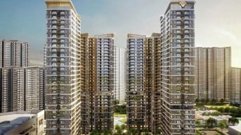 Chiết khấu mạnh 05/2025 từ CĐT Vinhomes khi KH mua căn hộ Vinhomes Q9