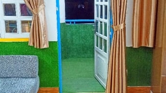 💥Cho Thuê Phòng Căn Hộ Mini Full Nội Thất Đường Nguyễn Văn Hưởng 