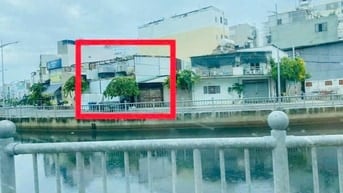 Chính chủ cần bán nhà hai mặt tiền cực đẹp tại đường Dương Quảng Hàm, 