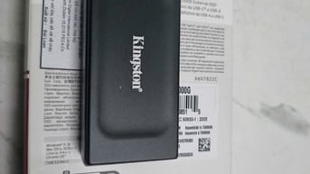 Cần bán SSD 1TB hàng chính hãng bảo hành 5 năm