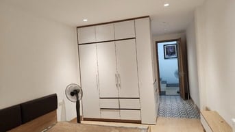 Sở Hữu Ngay Nhà Phú Diễn 46m2 Lô Góc Ô Tô Tránh Kinh Doanh Giá Chỉ 16.