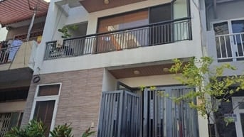 Nhà trung tâm chợ Bàn Cờ, Quận 3, ô tô ngủ nhà.DT 64,6m2/giá 2.890 tỷ
