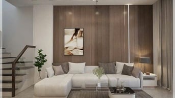 Nhà MT để xây cao tầng 8mx27m, ngay MT Phan Đang Luu