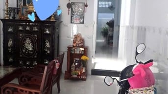 Bán nhà hẻm xe hơi, số 713/24/17 Lê Đức Thọ, Phường 16, Quận Gò Vấp
