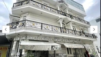 DÒNG TIỀN GẦN 40TR/THÁNG - GIÁ CHỈ HƠN 8TỶ - NGAY MÃ LÒ, LÊ VĂN QUỚI