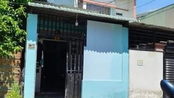 Cần Bán Nhà Cấp 4 Gấp Đường Dương Đình Cúc, Bình Chánh – 800 Tr - SHR