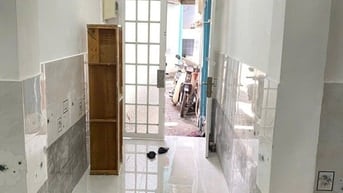 Bán nhà Huỳnh Khương An , P5 , 23m2 , 2,25tỷ bớt Lộc .Lh 0866408299 